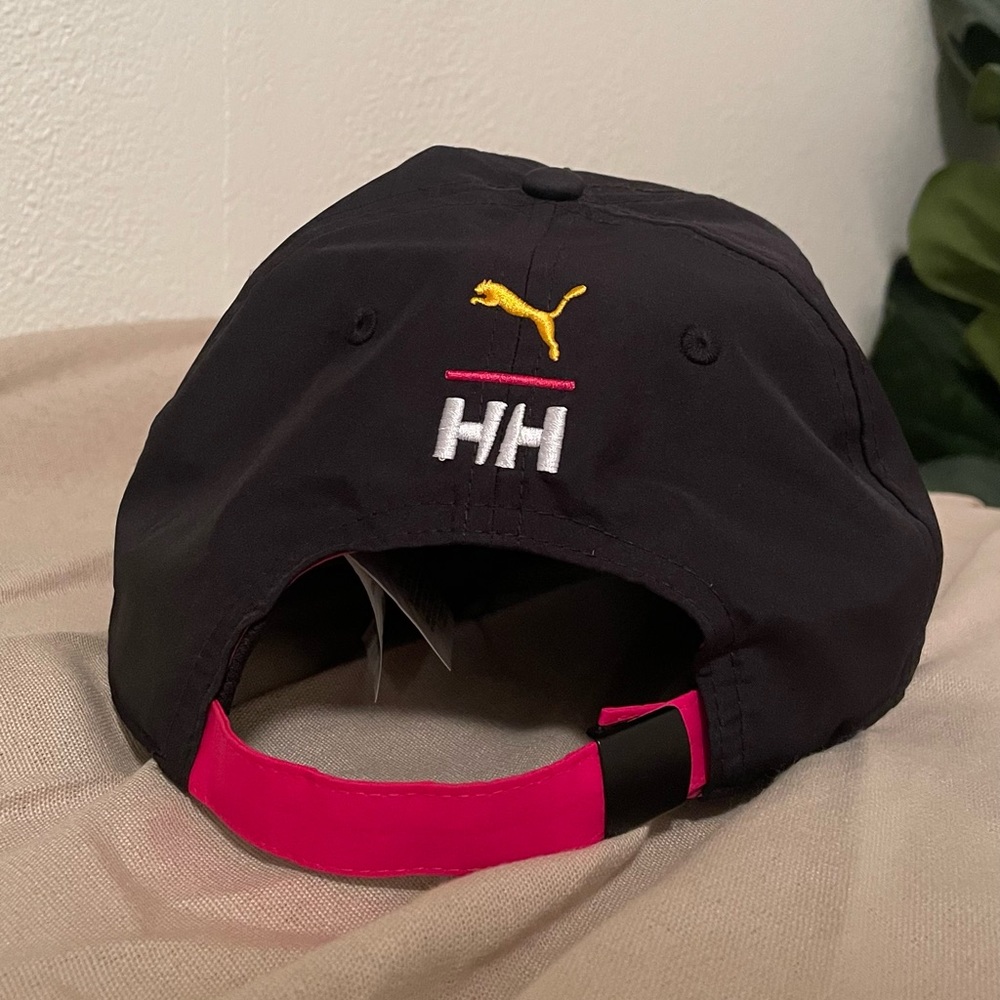 Puma Snapback Cap - Picture 3 of 3